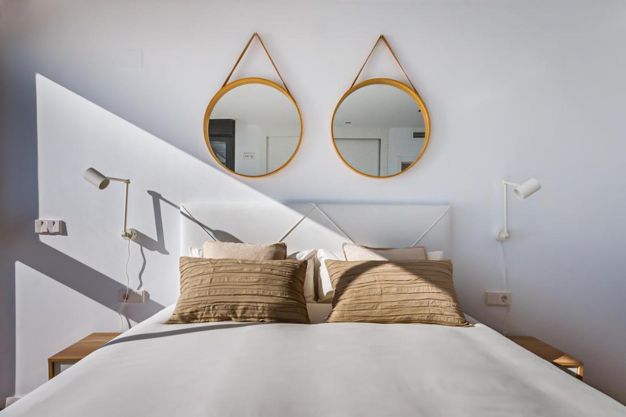 Apartament Modern Sea Front Jacuzzi Blue Sky Alicante Zewnętrze zdjęcie