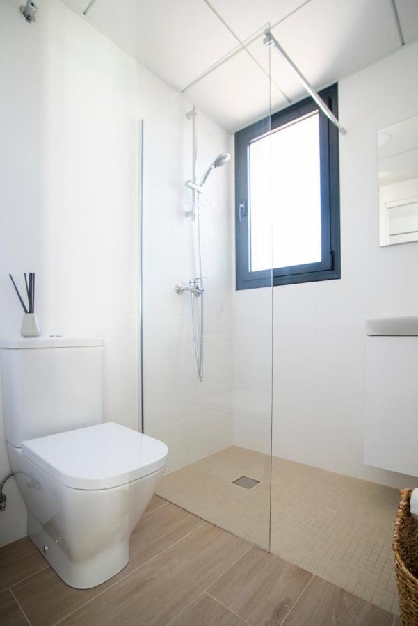 Apartament Modern Sea Front Jacuzzi Blue Sky Alicante Zewnętrze zdjęcie