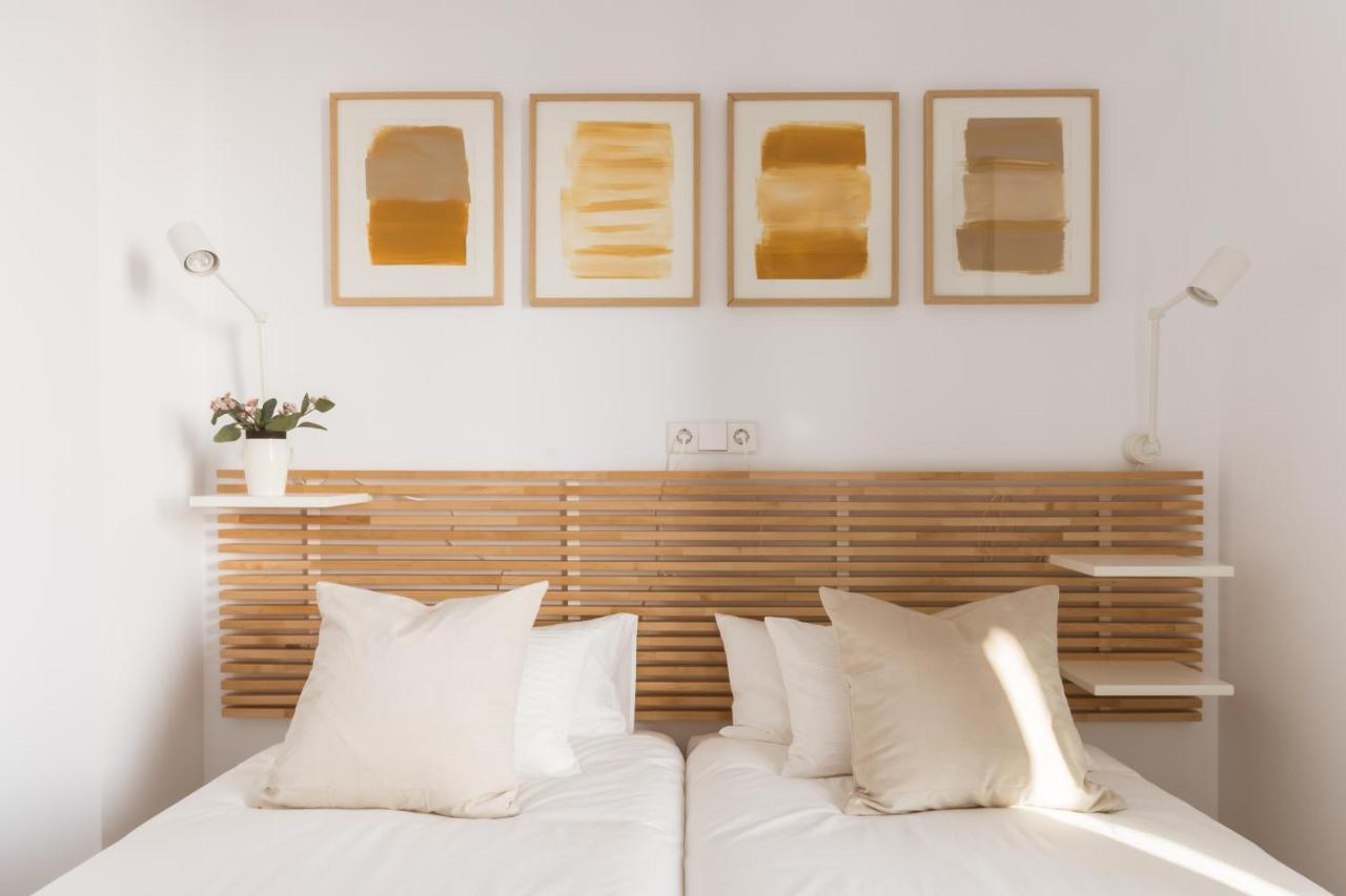 Apartament Modern Sea Front Jacuzzi Blue Sky Alicante Zewnętrze zdjęcie